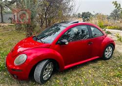 فولكسفاغن بيتل